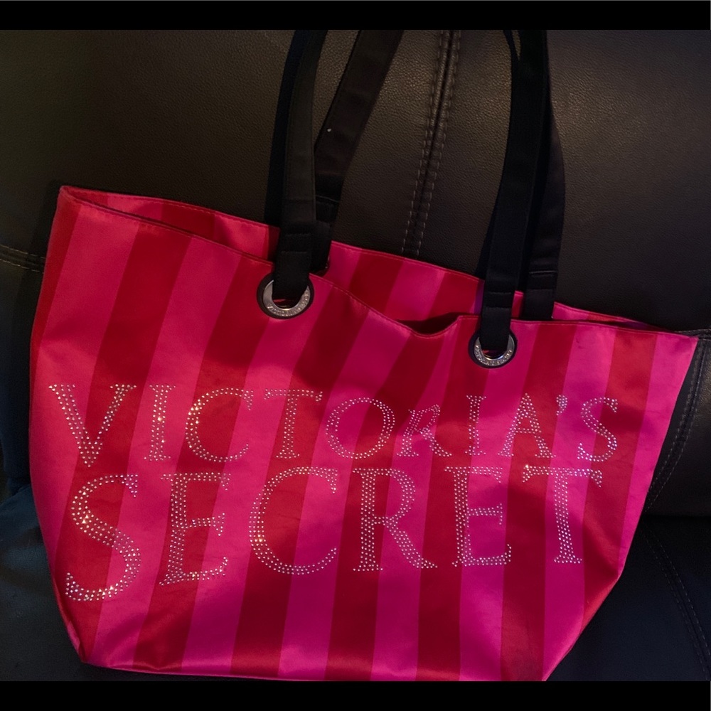 Victoria’s Secret beach bag
